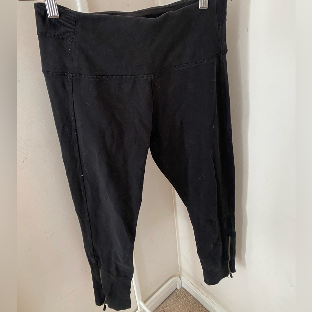 Calvin Klein ankle leggings